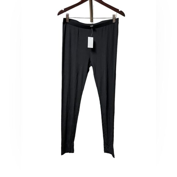 NWT 32 Degrees Heat layer black leggings - Picture 1 of 3